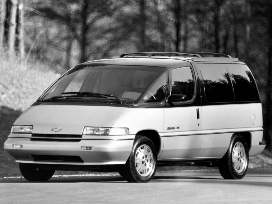 Chevrolet Lumina APV '1989